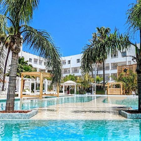The Palm Star Ibiza - Adults Only San Antonio (Ibiza) Exterior foto