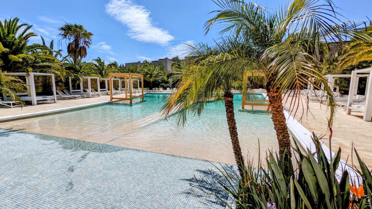 The Palm Star Ibiza - Adults Only San Antonio (Ibiza) Exterior foto