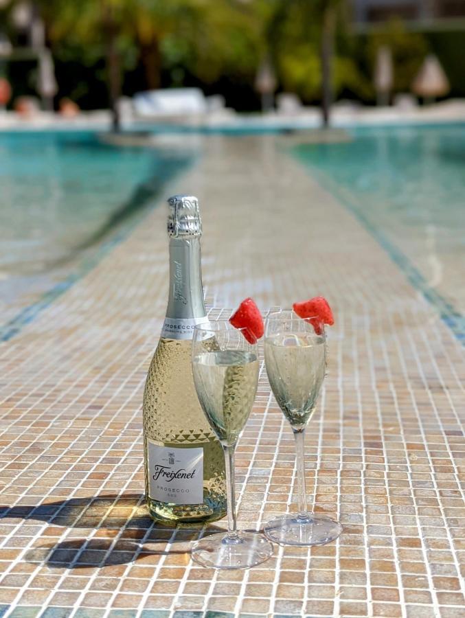 The Palm Star Ibiza - Adults Only San Antonio (Ibiza) Exterior foto
