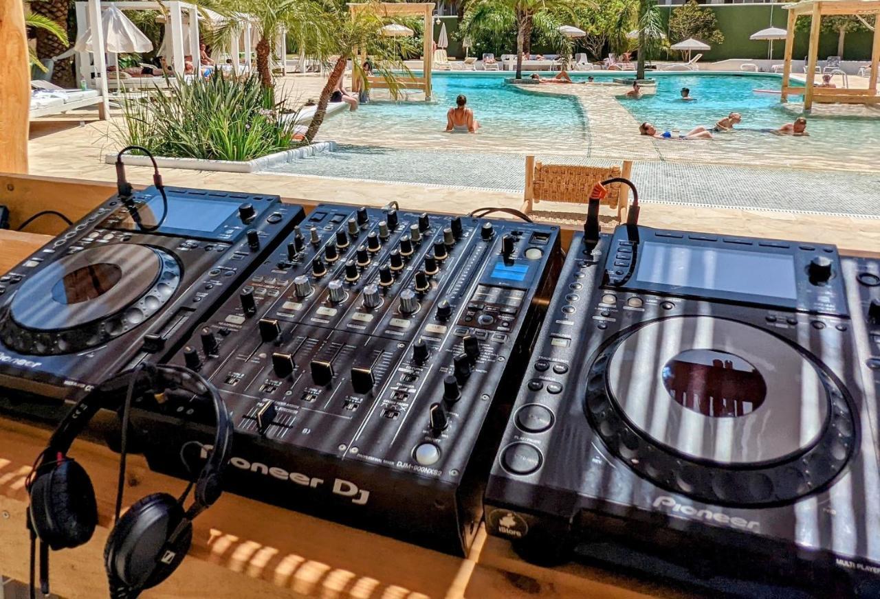 The Palm Star Ibiza - Adults Only San Antonio (Ibiza) Exterior foto