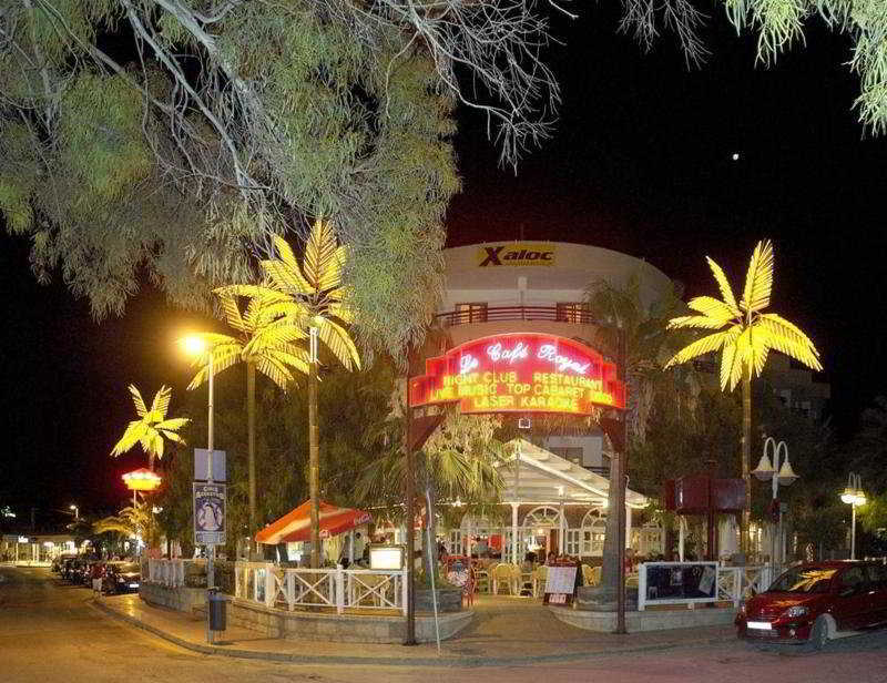 The Palm Star Ibiza - Adults Only San Antonio (Ibiza) Exterior foto